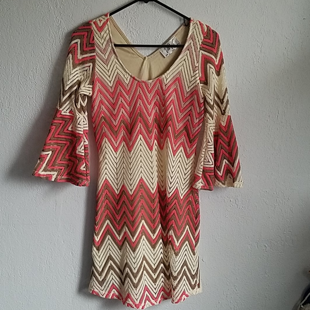 Retro Dress